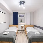 Przytulny Zakatek Wawel