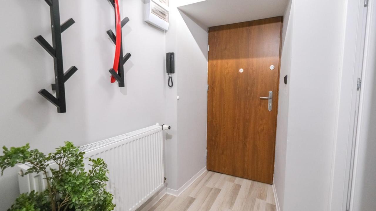 Apartment Przytulny Zakatek Wawel *