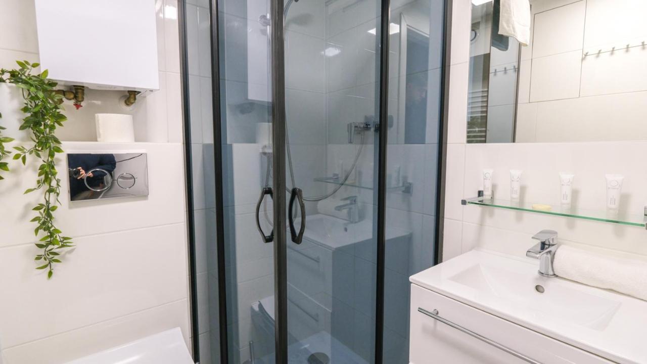 Apartment Przytulny Zakatek Wawel