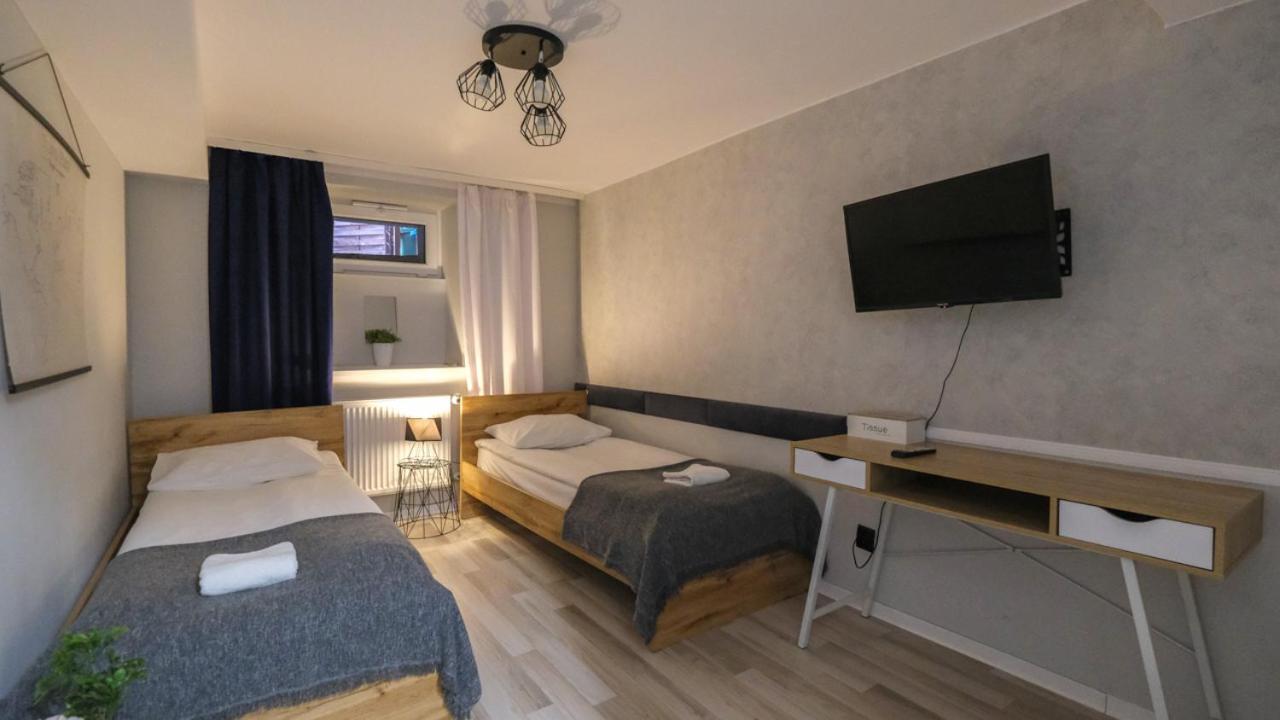 Przytulny Zakatek Wawel * Kraków